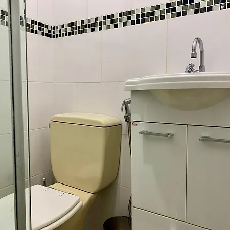 Apartamento Lapa Rj Rio de Janeiro Exterior photo