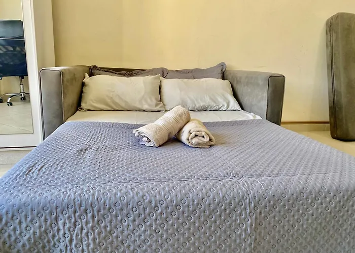 Apartamento Lapa Rj